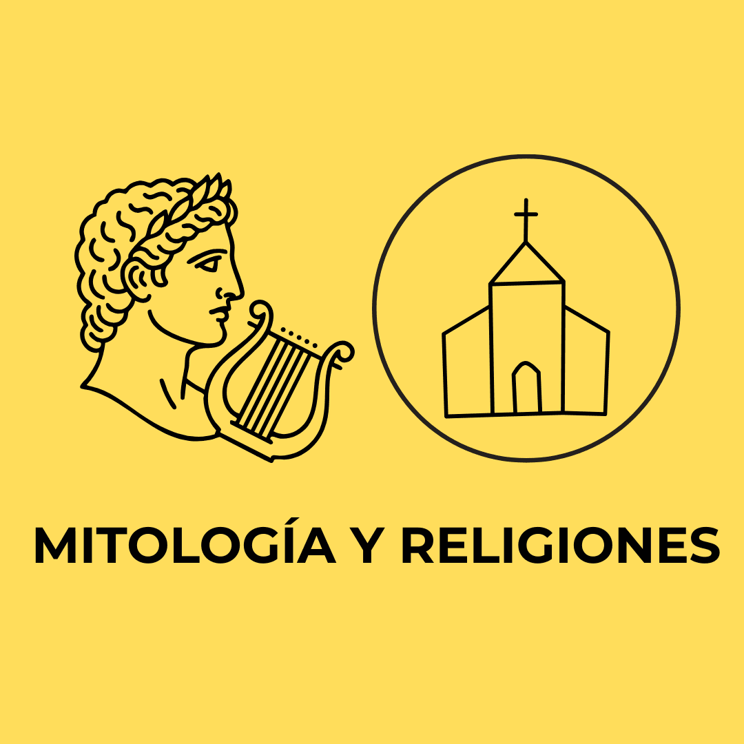 Mitología y Religiones