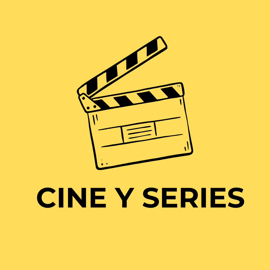 Cine y Series