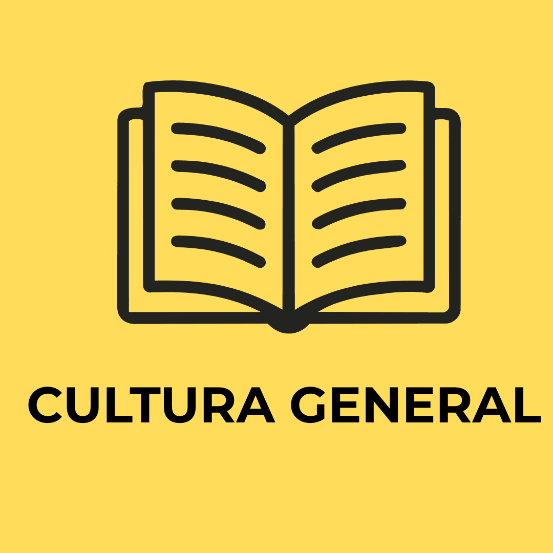Cultura General