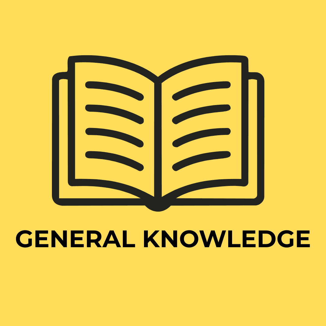 General Knowledge